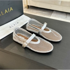 Alaia Shoes